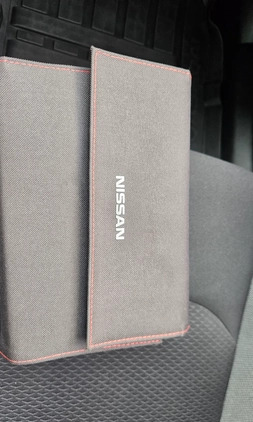 Nissan Qashqai cena 94900 przebieg: 33000, rok produkcji 2019 z Słubice małe 781